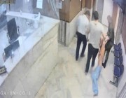 مشاهد صادمة من داخل سجن إيراني تعرضت كاميراته للاختراق