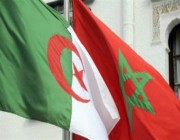 الجزائر تقطع علاقاتها الدبلوماسية مع المغرب