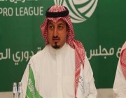 “المسحل” يعزي الوسط الرياضي في وفاة عبدالله العذل