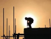 “الموارد البشرية” ترصد أكثر من 6 آلاف مخالفة لمنع العمل تحت الشمس