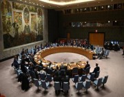 دعوة الدول الدائمة العضوية بمجلس الأمن لاجتماع حول أفغانستان