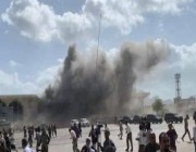 حصيلة كارثية في الضحايا.. نقل 95 جثة لأفغانيين من موقع الانفجار بكابل