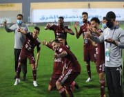 رقم إيجابي يعزز حظوظ الفيصلي أمام الاتحاد في الدوري