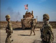 العراق: استهداف قاعدة أمريكية على حدود الكويت بـ 3 صواريخ