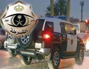 القبض على 6 مواطنين لتخصصهم بكسر زجاج السيارات وسرقة محتوياتها في الرياض