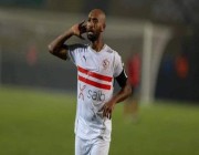 اتحاد الكرة المصري يقرر إيقاف نجم الزمالك “شيكابالا” 8 أشهر