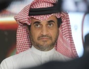 خالد البلطان يحسم الجدل بشأن رحيله عن رئاسة الشباب