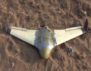 لحظة تدمير «التحالف» 3 طائرات مسيرة أطلقتها الميليشيا الحوثية تجاه خميس مشيط (فيديو) 