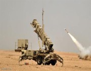 التحالف: اعتراض وتدمير صاروخ بالستي أطلقته ميليشيا الحوثي تجاه جازان