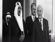 شاهد كيف استقبل الألمان الملك سعود خلال زيارته ألمانيا الغربية قبل نحو 62 عاما