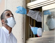 8.539 وفاة حتى الآن.. وزارة الصحة: تسجيل 211 إصابة جديدة بفيروس كورونا