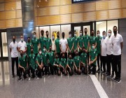 أخضر السباحة يشارك في البطولة الثامنة والعشرين للألعاب المائية بمجلس التعاون لدول الخليج العربية في قطر