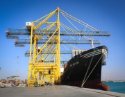 أداء قوي لميناء الملك عبدالله يسلط الضوء على المسار التصاعدي لقوة الاقتصاد السعودي