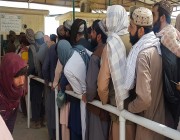 أكثر من 60 دولة تدعو لفتح المجال أمام المواطنين والأجانب الراغبين في مغادرة أفغانستان