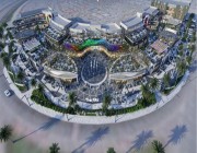 أمانة الشرقية: اعتماد ٤ رخص لمشاريع سياحية في الدمام وفقًا لكود البناء