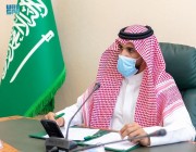 أمير الباحة يناقش الاستعدادات لبدء العام الدراسي الجديد