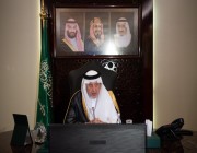 أمير مكة المكرمة يدشن أعمال لجنة المسؤولية الاجتماعية ويطلق باكورة مشاريعها المستقبلية