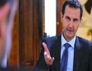 الأسد يُكلف رئيس حكومة تصريف الأعمال بتشكيل مجلس وزراء جديد