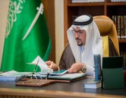 الأمير فيصل بن مشعل يوقف 5 فعاليات مخالفة لتدابير كورونا