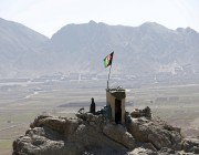 البنتاغون: سنواصل توجيه الضربات الجوية في أفغانستان