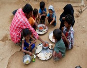 البنك الدولي يحذر: 70% من سكان اليمن يواجهون خطر المجاعة