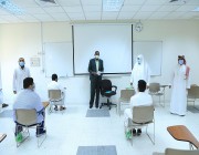 الجامعة الإسلامية تطلق اختبارات “التسريع الأكاديمي” لطلبة السنة التحضيرية