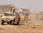 الجيش اليمني يعلن مقتل عناصر حوثية جنوب غرب مأرب