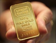 الذهب يتعرض لضغوط من الدولار