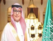 السفير السعودي: رفع تعليق القدوم المُباشر إلى المملكة للقادمين المُقيمين فيها الذين تلقوا جرعتي لقاح كورونا