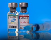 الصحة: لقاح موديرنا مطابق للقاح فايزر في الفعالية والسلامة