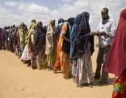 الصومال يناشد المجتمع الدولي تقديم مساعدة عاجلة لإنقاذ 9ر5 ملايين شخص