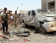 المتحدث العسكري اليمني: مليشيات الحوثي استخدمت هذه الأسلحة في هجوم قاعدة “العند” الإرهابي