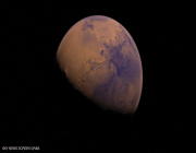 المريخ.. اليابان تسعى لجلب عينات من تربة “فوبوس”