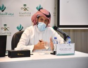 المهندس عبدالله النعيم: نعمل على تطوير الالتزام والتفتيش على المنشآت الصحية