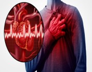 النمر: 8 أسباب تؤدي لحدوث جلطات القلب تحت سن الخمسين