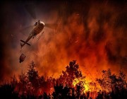النيران تندلع مجددًا في اليونان بعد إعلان السلطات السيطرة على الحرائق