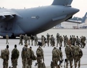 بايدن يوافق على نشر 5000 جندي لتأمين انسحاب القوات الأمريكية وحلفائها من ‏أفغانستان