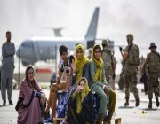 بريطانيا تودع أفغانستان.. آخر رحلة عسكرية تغادر كابل