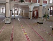 بعد ظهور حالات كورونا بها.. الشؤون الإسلامية تعيد افتتاح 3 مساجد في منطقتين