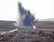تفجير انتحاري يستهدف نقطة تفتيش في بلدة زلة الليبية