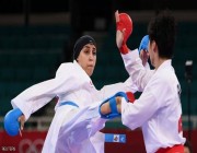 جيانا فاروق تحرز رابع برونزية لمصر في أولمبياد طوكيو