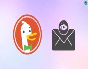 حماية بريد جيميل الإلكتروني من المتتبعات عبر DuckDuckGo