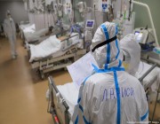 روسيا.. انقطاع الأكسجين يتسبب بوفاة 9 مرضى كورونا
