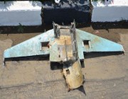 سقوط طائرة حوثية مسيرة مفخخة على مطار أبها الدولي ووقوع إصابات
