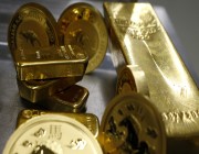 سلالة دلتا تدعم أسعار الذهب