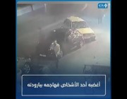 سوري يفتح النار على مقهى في حلب بعدما أزعجه أحد الزبائن