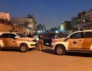 «شرطة الرياض» تطيح بعصابة سرقة السيارات.. وتستعيد 9 مركبات