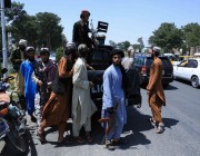 طالبان تسيطر على مدينة جلال آباد الأفغانية دون قتال