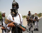 “طالبان” تعلن سيطرتها على ولايات جديدة وسط أفغانستان وتقطع الكهرباء عن كابل