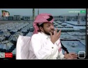 عبدالعزيز المريسل: فقدت هذه الميزة في “النصر”